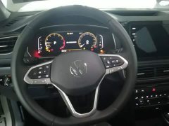 Volkswagen Touareg Sharp 300TSI Sharp Enjoy Edition - ფოტო 10