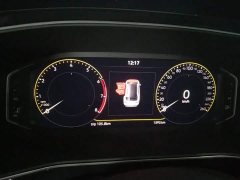 Volkswagen Touareg Sharp 300TSI Sharp Enjoy Edition - ფოტო 11