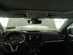 Volkswagen Touareg Sharp 300TSI Sharp Enjoy Edition - ფოტო 17