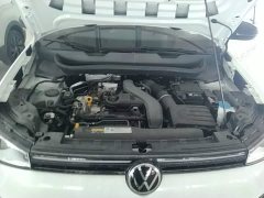 Volkswagen Touareg Sharp 300TSI Sharp Enjoy Edition - ფოტო 19