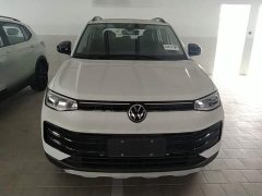 Volkswagen Touareg Sharp 300TSI Sharp Enjoy Edition - ფოტო 2