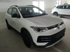 Volkswagen Touareg Sharp 300TSI Sharp Enjoy Edition - ფოტო 3