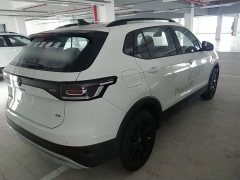 Volkswagen Touareg Sharp 300TSI Sharp Enjoy Edition - ფოტო 6