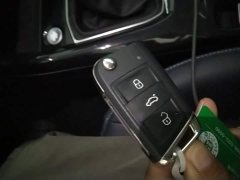 Volkswagen Touareg Sharp 300TSI Sharp Enjoy Edition - ფოტო 8