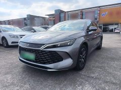 BYD Qin L DM-i Smart Drive Edition 120KM Superior - ფოტო 1