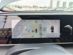 BYD Qin L DM-i Smart Drive Edition 120KM Superior - ფოტო 11