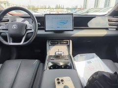BYD Qin L DM-i Smart Drive Edition 120KM Superior - ფოტო 12