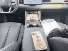BYD Qin L DM-i Smart Drive Edition 120KM Superior - ფოტო 13