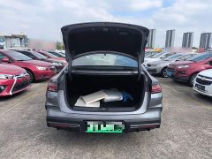 BYD Qin L DM-i Smart Drive Edition 120KM Superior - ფოტო 18