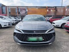 BYD Qin L DM-i Smart Drive Edition 120KM Superior - ფოტო 2