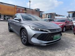 BYD Qin L DM-i Smart Drive Edition 120KM Superior - ფოტო 3