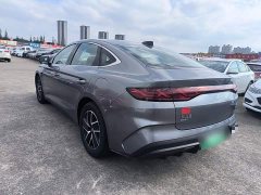 BYD Qin L DM-i Smart Drive Edition 120KM Superior - ფოტო 4