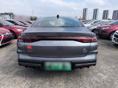 BYD Qin L DM-i Smart Drive Edition 120KM Superior - ფოტო 5