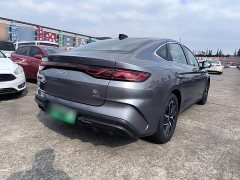 BYD Qin L DM-i Smart Drive Edition 120KM Superior - ფოტო 6