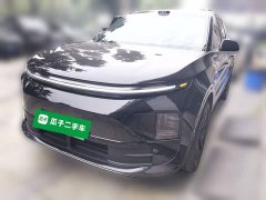 Li Auto L6 Pro Smart Refresh Edition - ფოტო 1