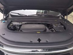 Li Auto L6 Pro Smart Refresh Edition - ფოტო 10