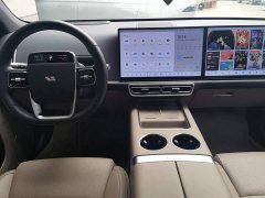 Li Auto L6 Pro Smart Refresh Edition - ფოტო 12