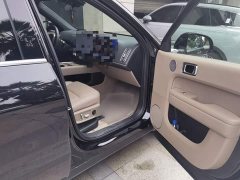 Li Auto L6 Pro Smart Refresh Edition - ფოტო 17