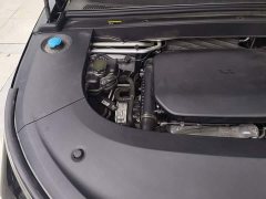 Li Auto L6 Pro Smart Refresh Edition - ფოტო 19