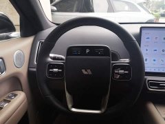 Li Auto L6 Pro Smart Refresh Edition - ფოტო 2