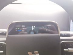 Li Auto L6 Pro Smart Refresh Edition - ფოტო 3