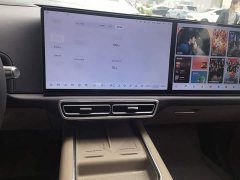 Li Auto L6 Pro Smart Refresh Edition - ფოტო 5