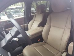 Li Auto L6 Pro Smart Refresh Edition - ფოტო 7