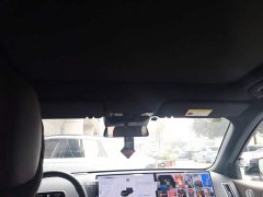 Li Auto L6 Pro Smart Refresh Edition - ფოტო 8
