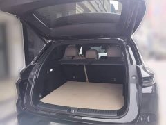 Li Auto L6 Pro Smart Refresh Edition - ფოტო 9