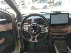 BYD Seagull Freedom Edition - ფოტო 10