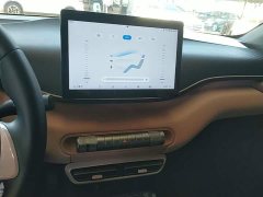 BYD Seagull Freedom Edition - ფოტო 12