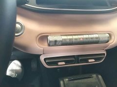 BYD Seagull Freedom Edition - ფოტო 13