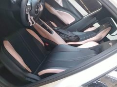 BYD Seagull Freedom Edition - ფოტო 14