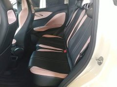 BYD Seagull Freedom Edition - ფოტო 16