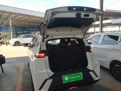 BYD Seagull Freedom Edition - ფოტო 18