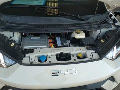 BYD Seagull Freedom Edition - ფოტო 19