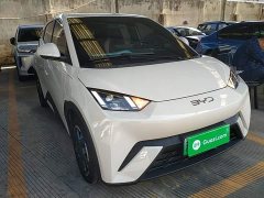 BYD Seagull Freedom Edition - ფოტო 3