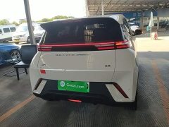 BYD Seagull Freedom Edition - ფოტო 5