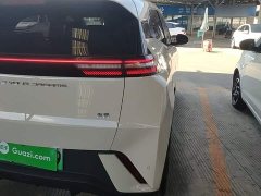BYD Seagull Freedom Edition - ფოტო 7