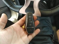 BYD Seagull Freedom Edition - ფოტო 8