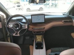 BYD Seagull Freedom Edition - ფოტო 9