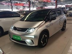 BYD Dolphin 405km Fashion Edition - ფოტო 1
