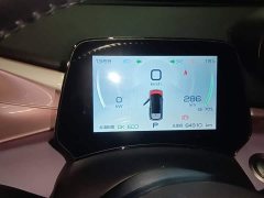 BYD Dolphin 405km Fashion Edition - ფოტო 11