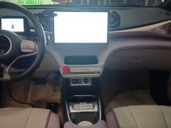 BYD Dolphin 405km Fashion Edition - ფოტო 12