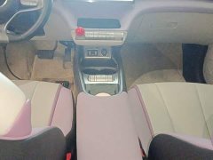 BYD Dolphin 405km Fashion Edition - ფოტო 13