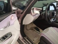 BYD Dolphin 405km Fashion Edition - ფოტო 15