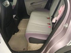 BYD Dolphin 405km Fashion Edition - ფოტო 16