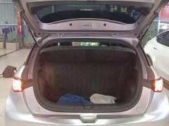 BYD Dolphin 405km Fashion Edition - ფოტო 18