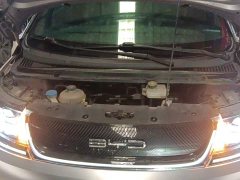BYD Dolphin 405km Fashion Edition - ფოტო 19