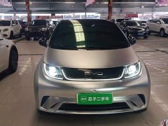 BYD Dolphin 405km Fashion Edition - ფოტო 2